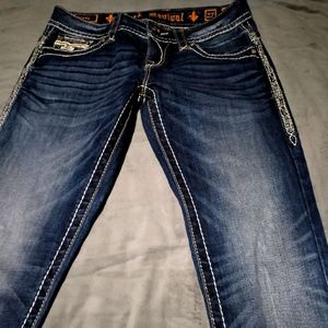 Rock Revival skinny jeans